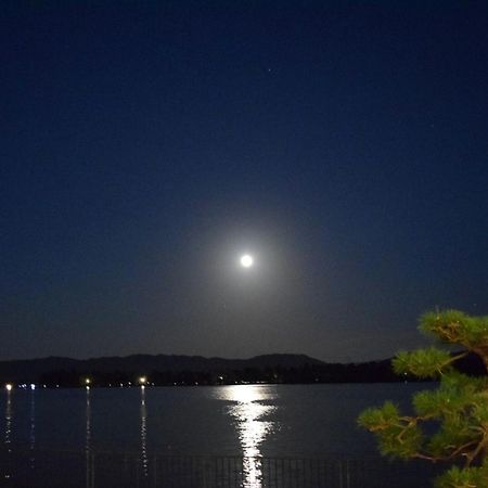 The Gran Resort Amanohashidate Miyazu Eksteriør bilde