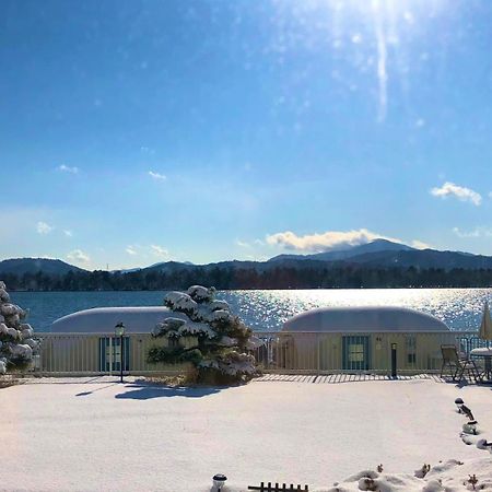 The Gran Resort Amanohashidate Miyazu Eksteriør bilde