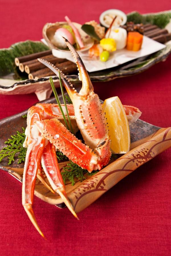 The Gran Resort Amanohashidate Miyazu Eksteriør bilde