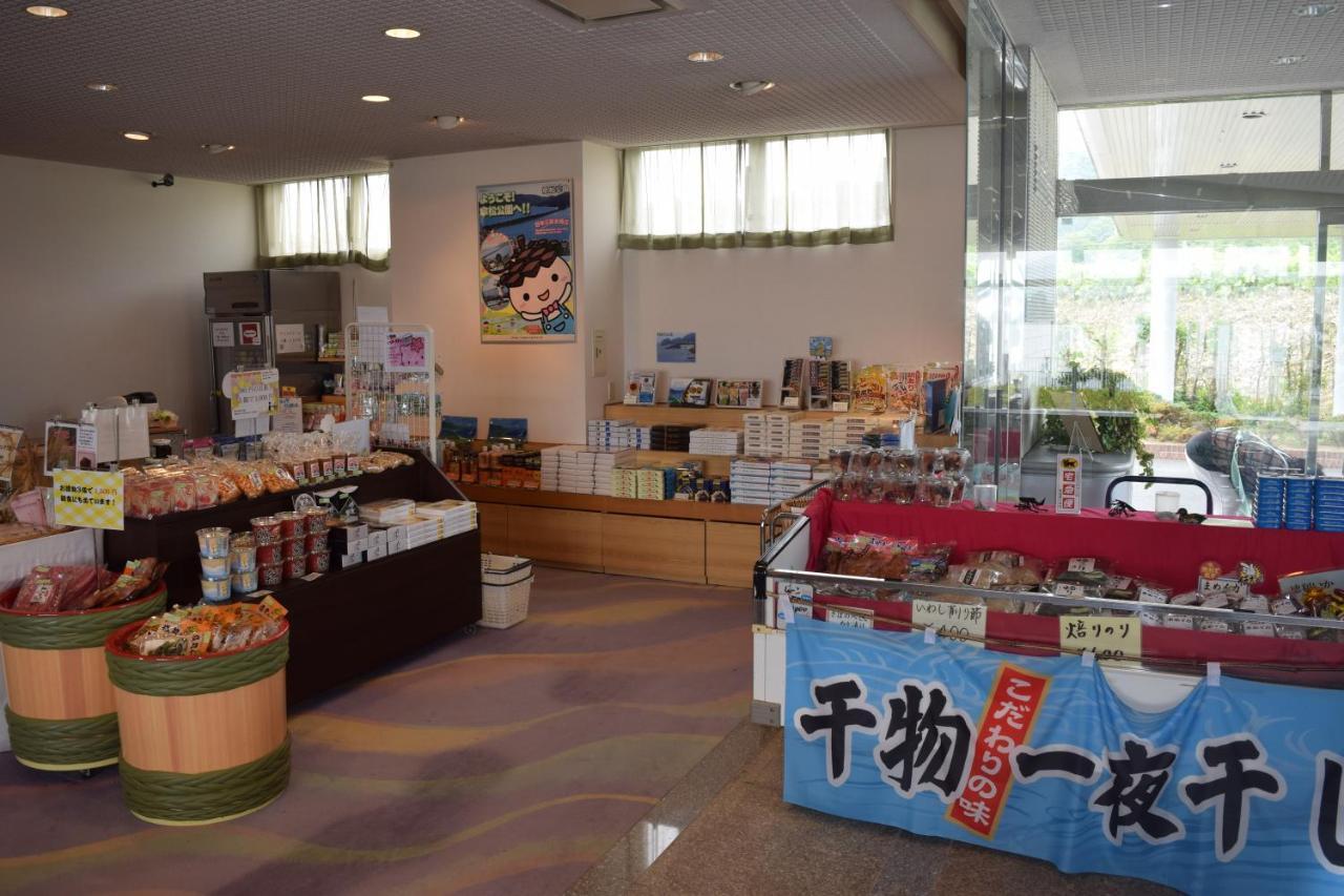 The Gran Resort Amanohashidate Miyazu Eksteriør bilde