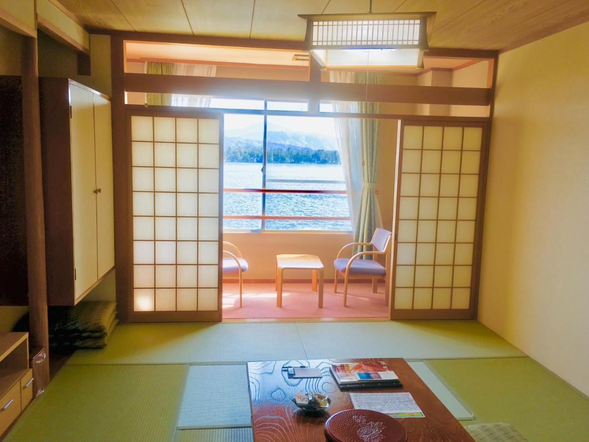 The Gran Resort Amanohashidate Miyazu Eksteriør bilde