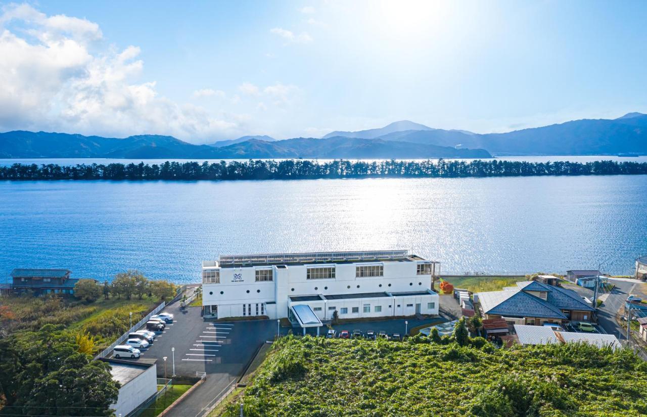 The Gran Resort Amanohashidate Miyazu Eksteriør bilde