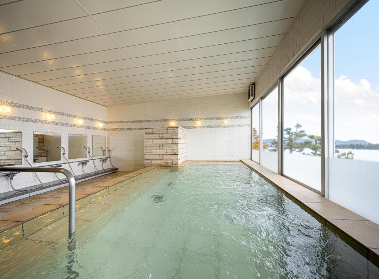 The Gran Resort Amanohashidate Miyazu Eksteriør bilde