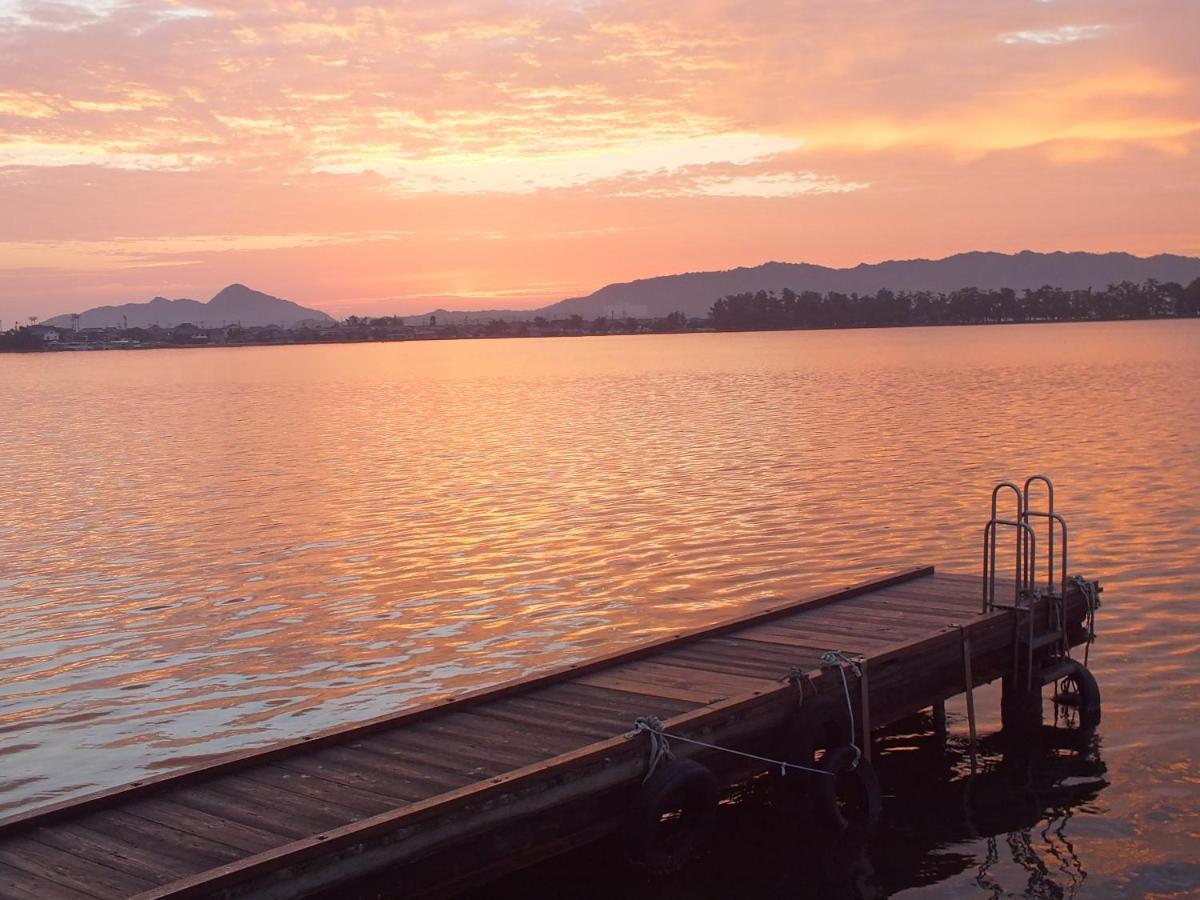 The Gran Resort Amanohashidate Miyazu Eksteriør bilde