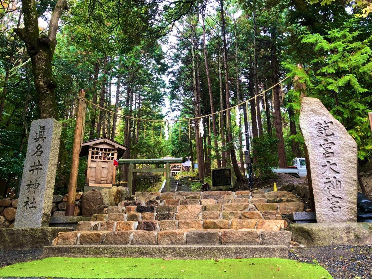 The Gran Resort Amanohashidate Miyazu Eksteriør bilde