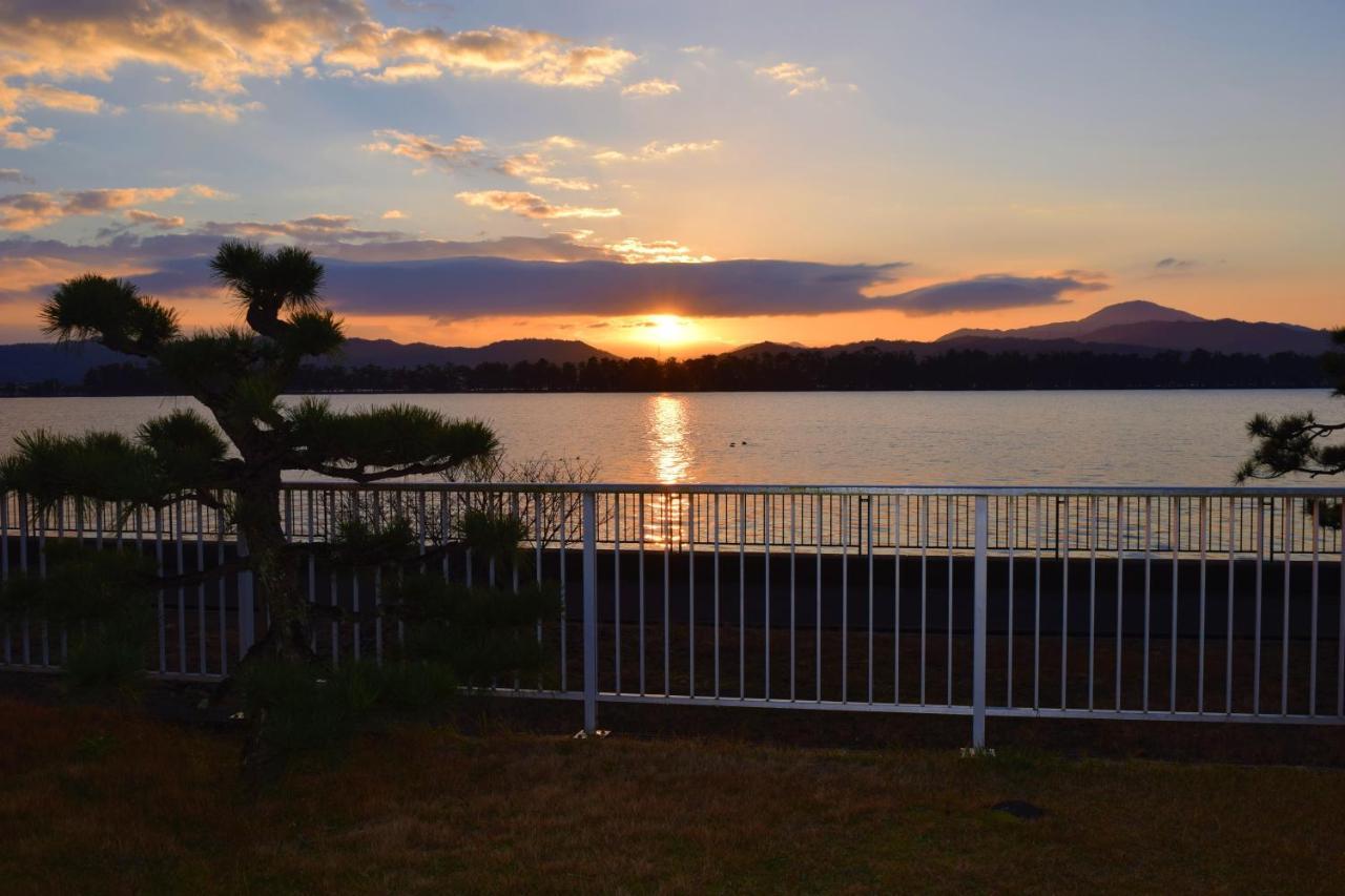 The Gran Resort Amanohashidate Miyazu Eksteriør bilde