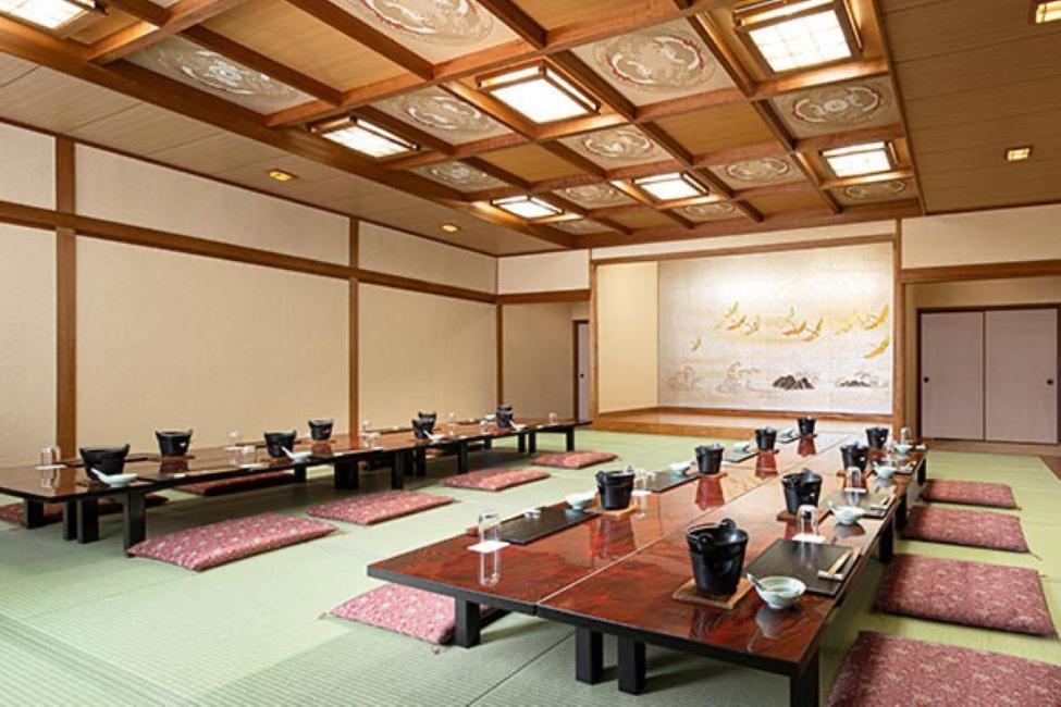 The Gran Resort Amanohashidate Miyazu Eksteriør bilde