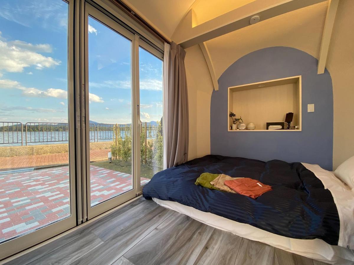 The Gran Resort Amanohashidate Miyazu Eksteriør bilde