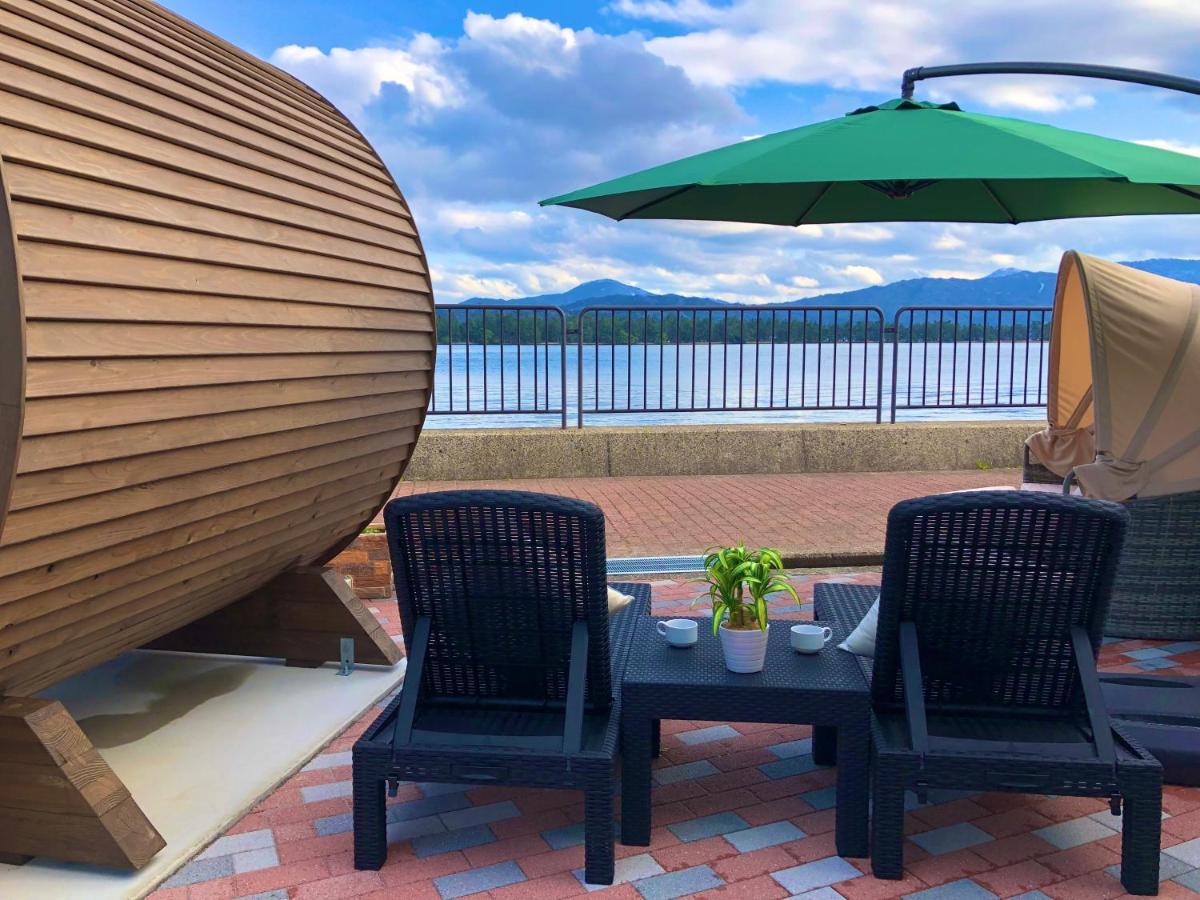 The Gran Resort Amanohashidate Miyazu Eksteriør bilde