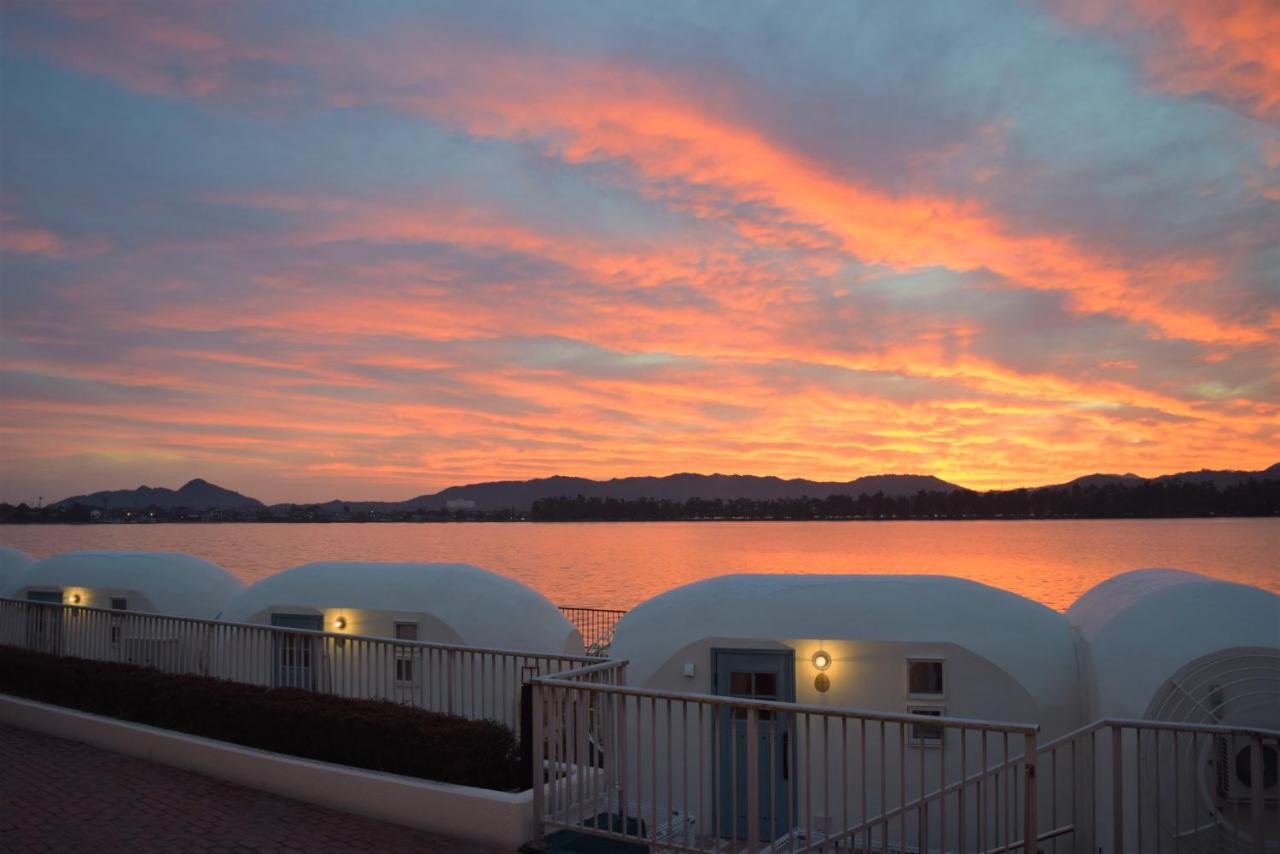 The Gran Resort Amanohashidate Miyazu Eksteriør bilde
