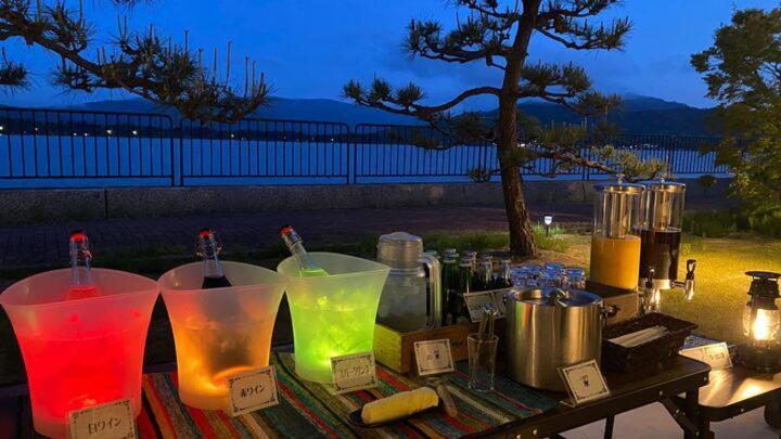 The Gran Resort Amanohashidate Miyazu Eksteriør bilde